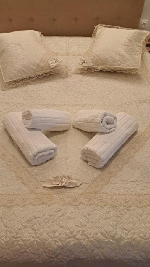 Ανεμώνη Αράχωβα - Bed and Breakfast