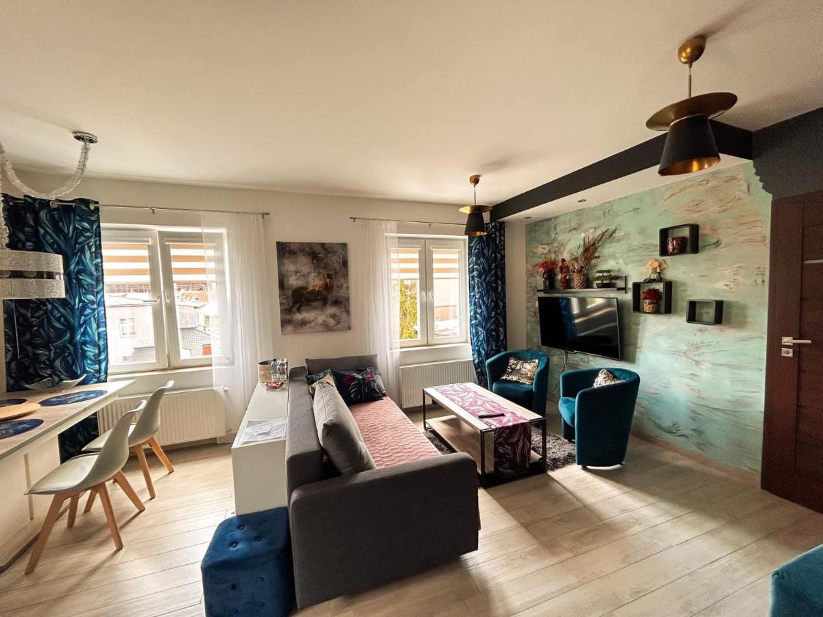 Suite Apartment