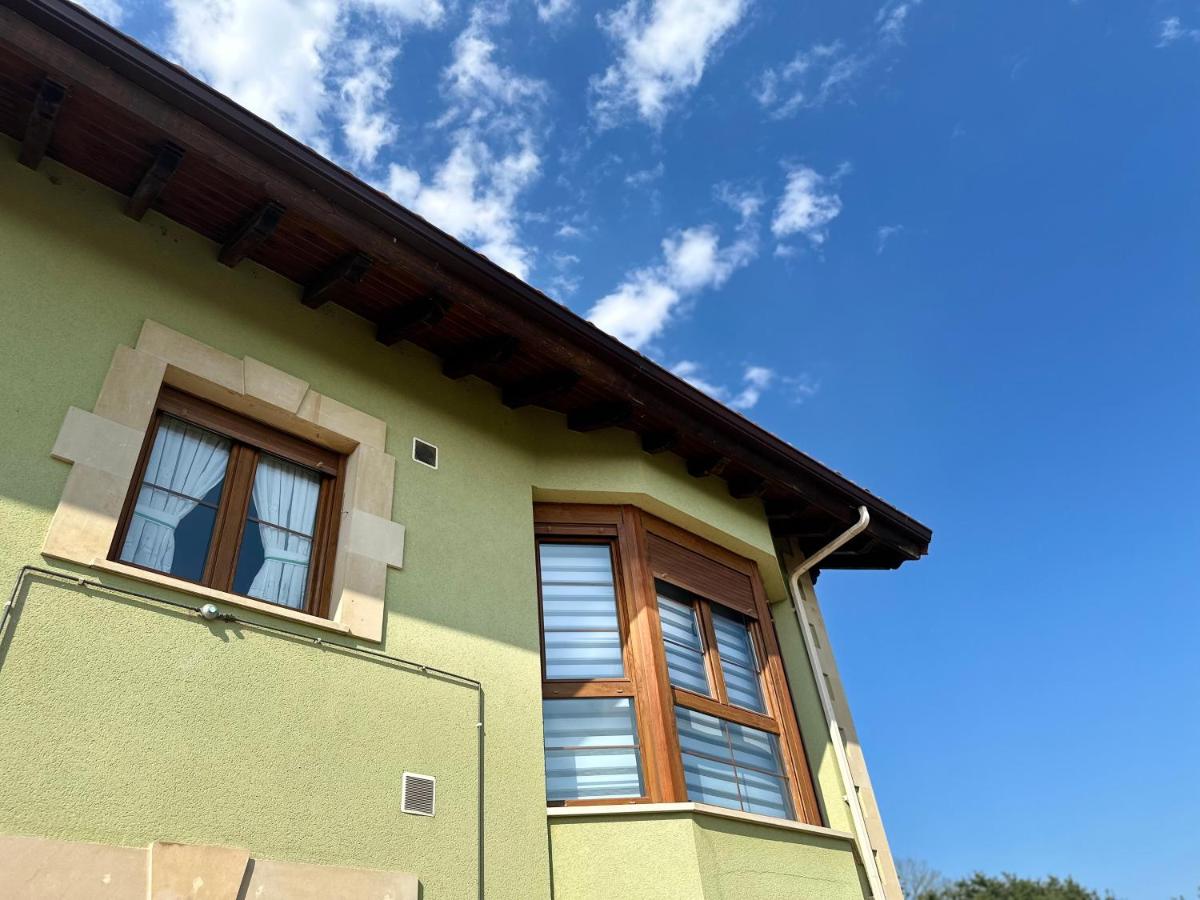 El capricho de la Hayuela - Ferienwohnung