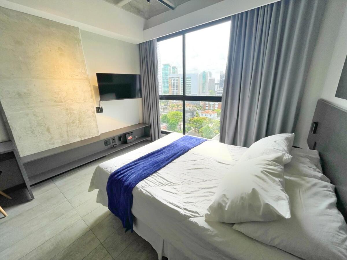 Apt do futuro, padrão Tolive - B&B