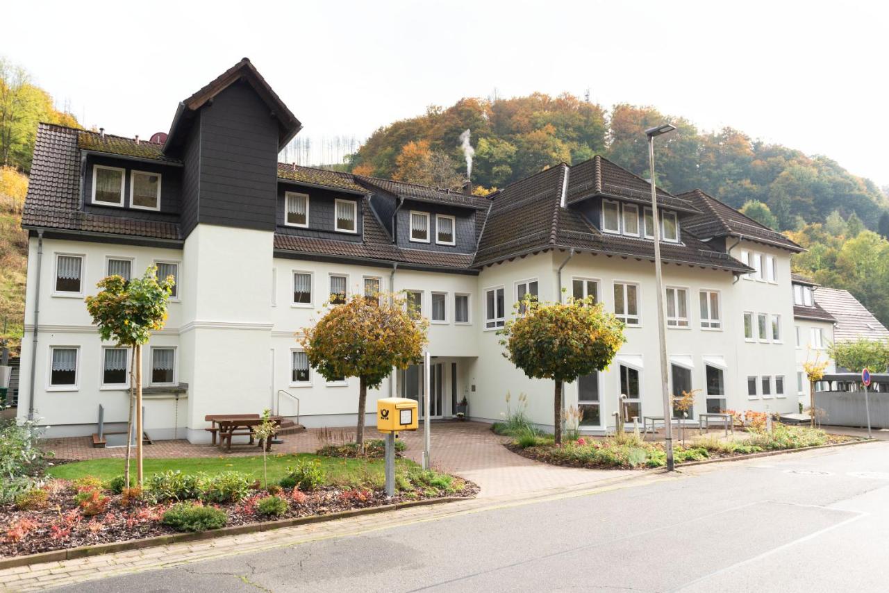 HarzHold - Auszeit in Lerbach - B&B