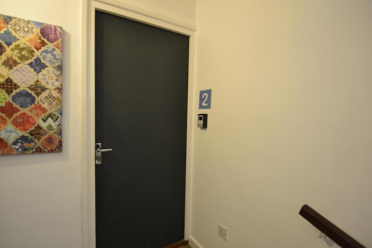 Westpoint Apartments - B&B
