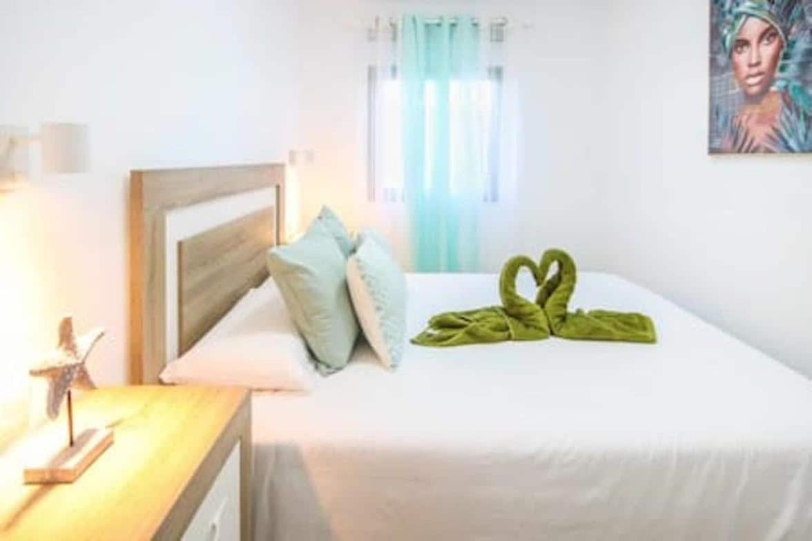 Apartamento Estrella - B&B Puerto del Carmen