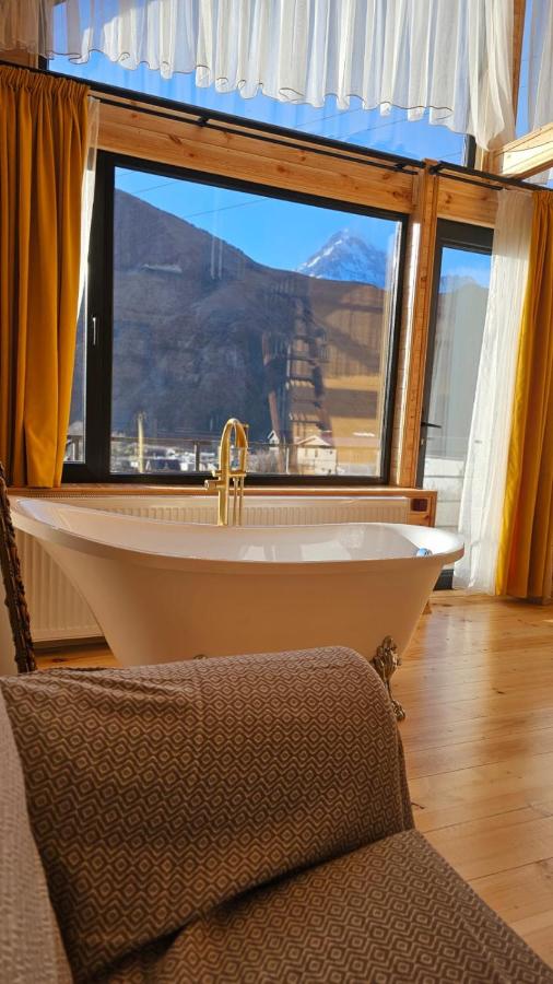 Villa con 1 Camera da Letto