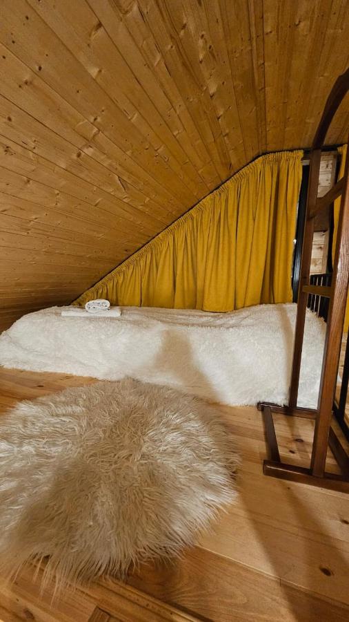 Villa met 1 Slaapkamer