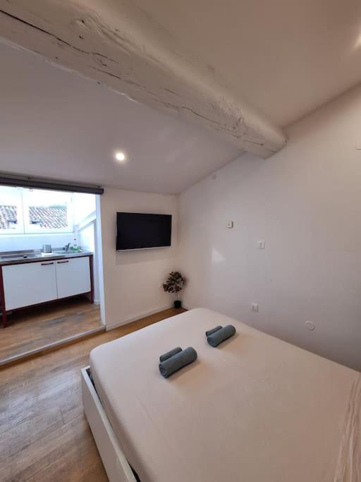 DGA Savo for a quick trip in Padua - B&B