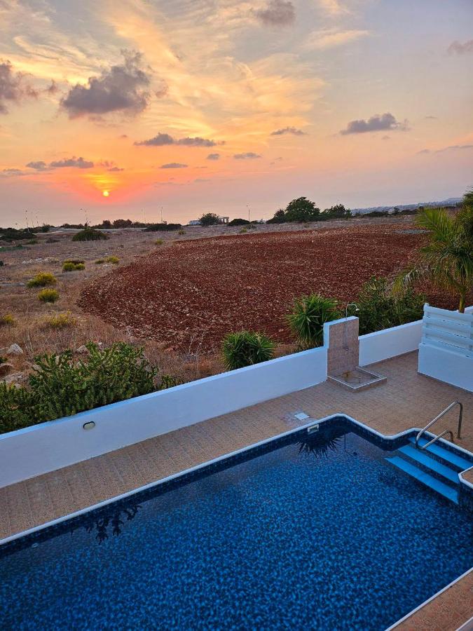 Peyia Villa ElderFlower #10 - Bed and Breakfast