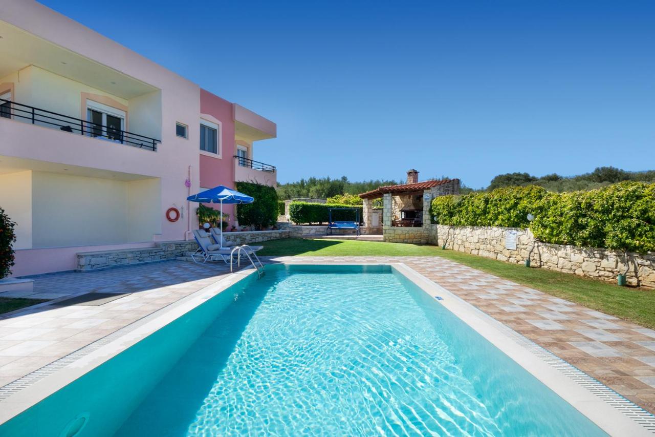 Villa Marie - B&B