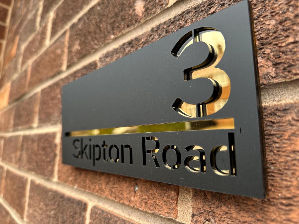 Skipton Lodge - Bed and Breakfast