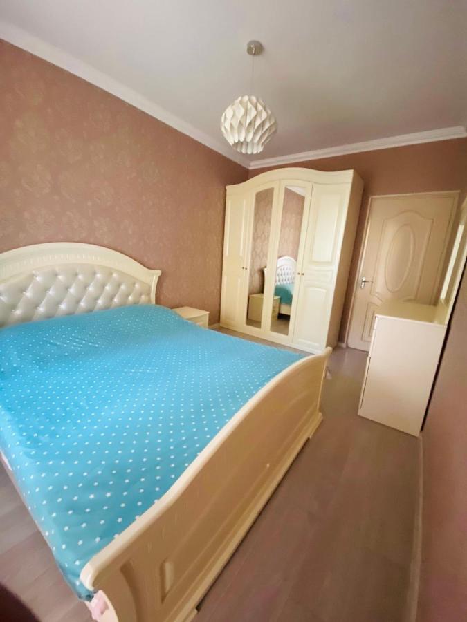 Уютная квартира со всеми удобствами - Ferienwohnung Jerewan