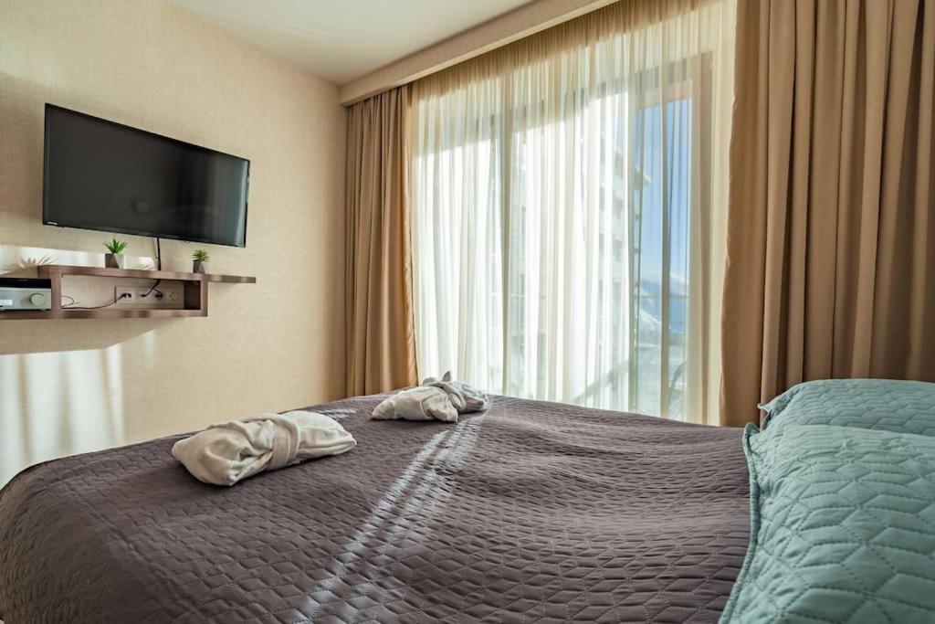 New Gudauri Studio near main Gondola lifts - B&B Gudauri