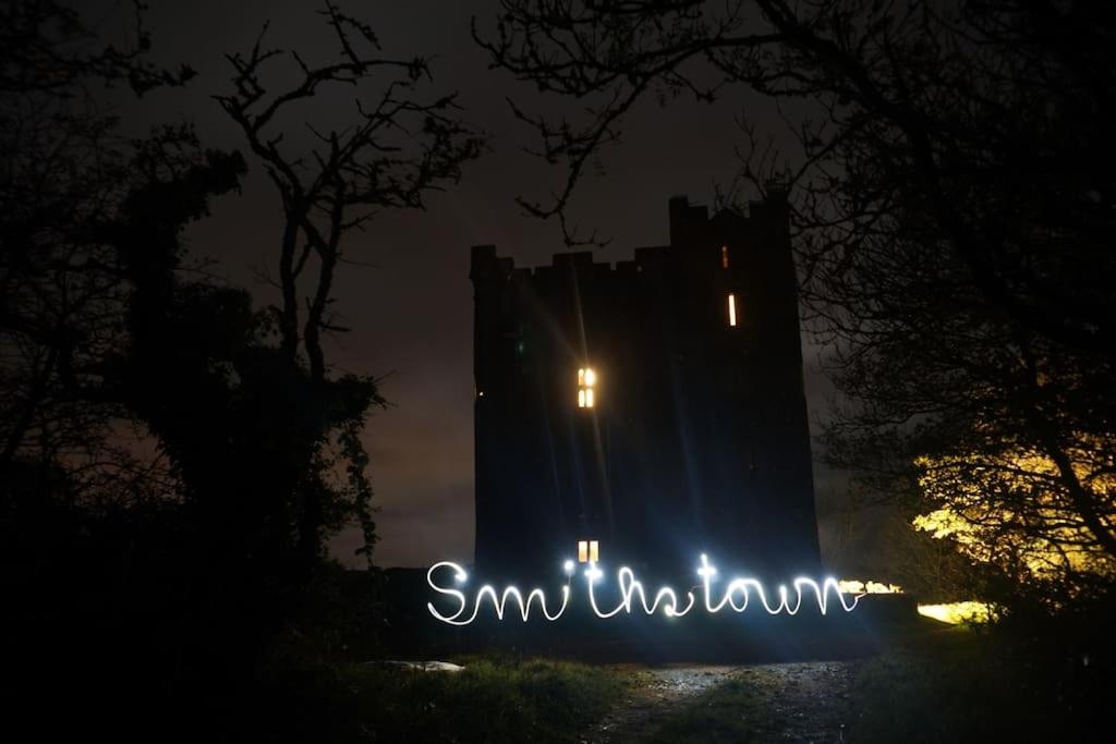 Smithstown Castle - B&B