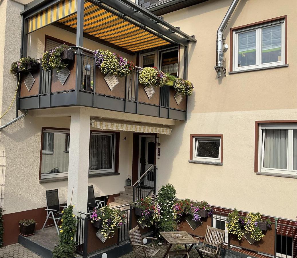 B&U Fewo Scherhag - B&B