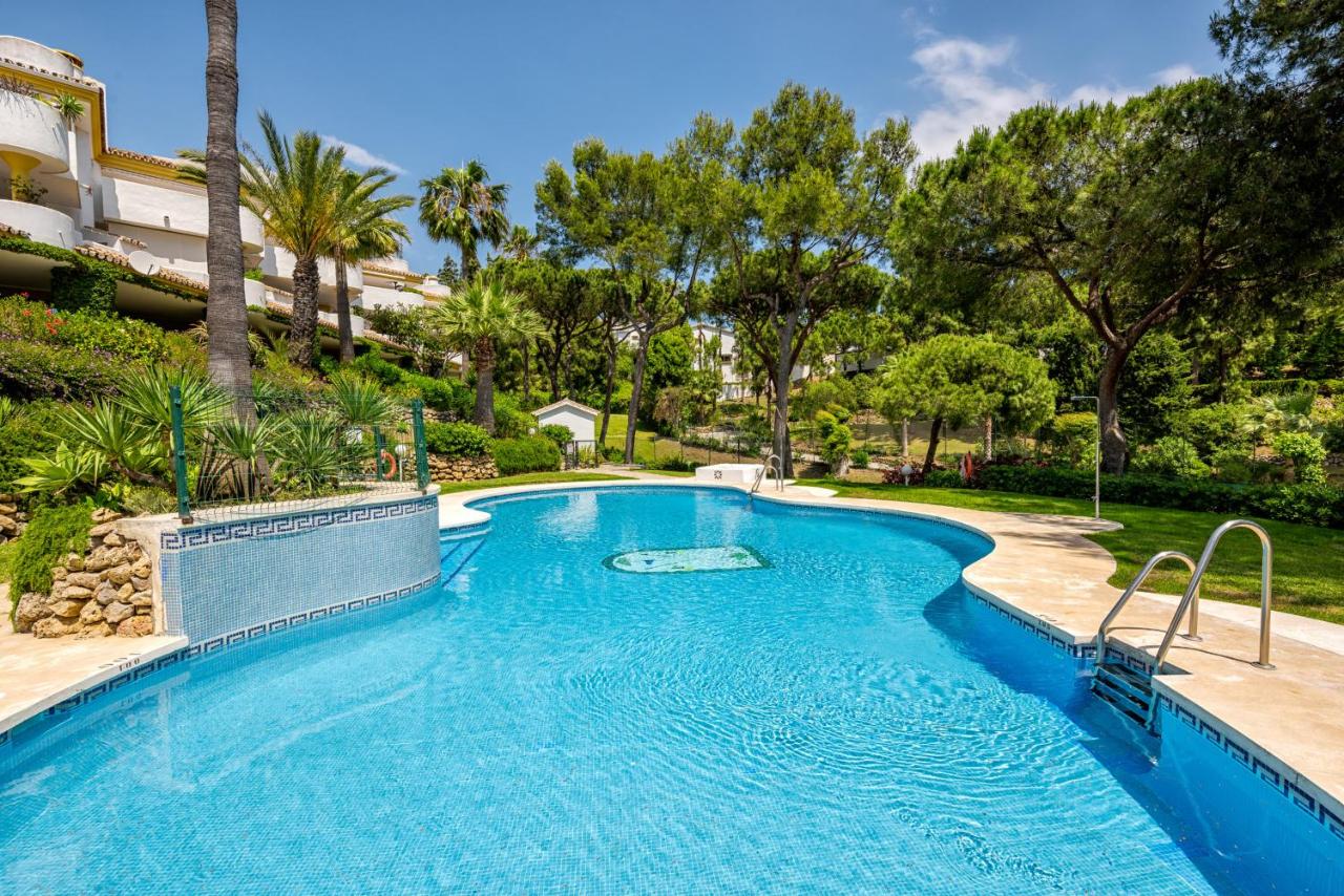 E02 Calahonda Golf - Apartment - B&B