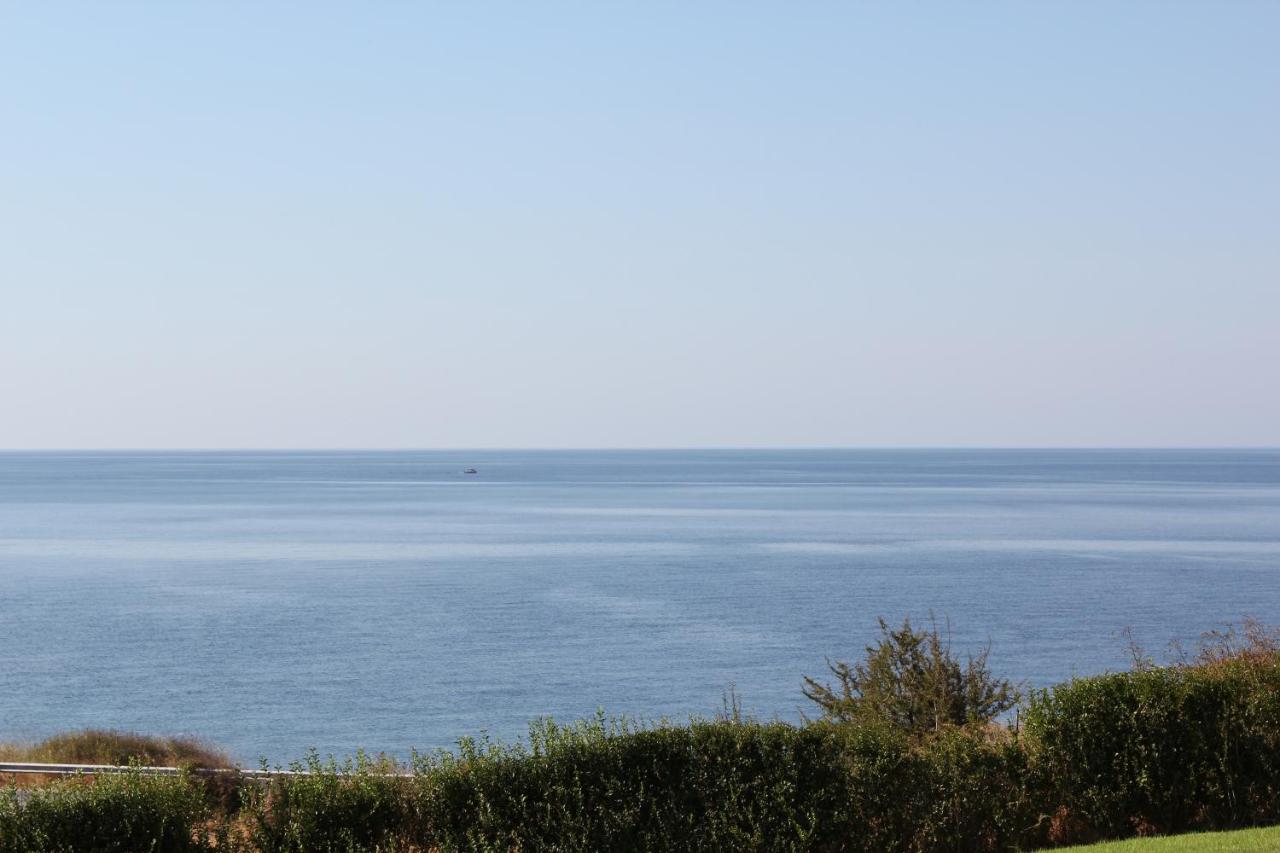 Boutique apartments Myesis - B&B