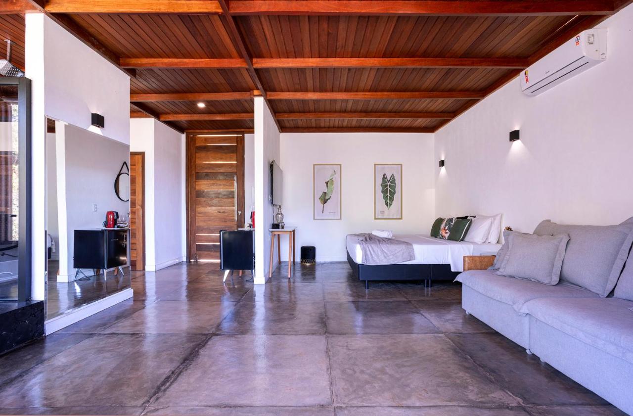 Superior Chalet