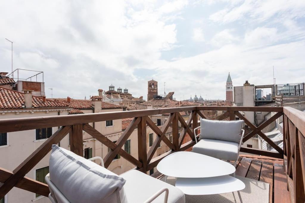Ca' Remer Grand Canal - B&B Venezia