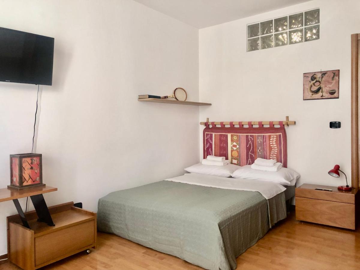 Appartamento con 1 Camera da Letto