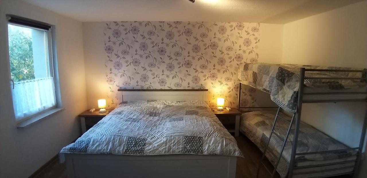 FerienwohnungReinel - Ferienwohnung Wernigerode