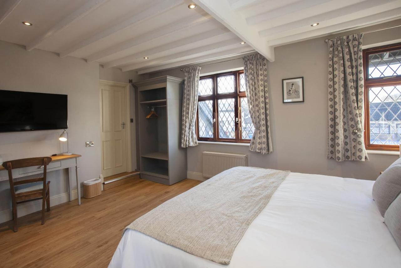 The Woodborough Inn - B&B