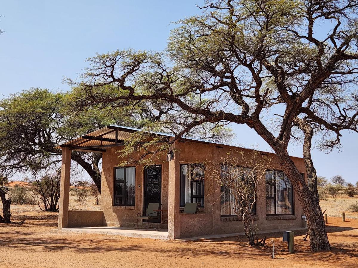 Superior Chalet