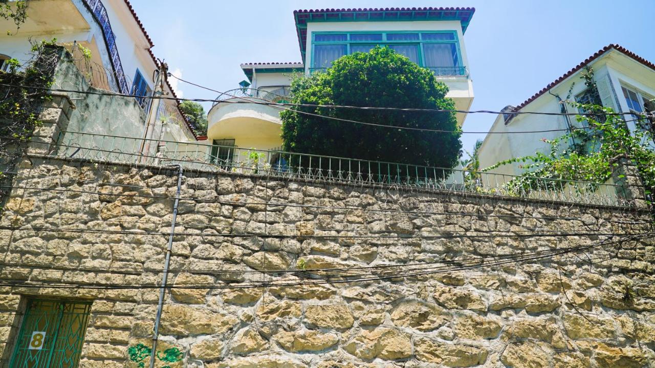 Casa Studio em Santa Teresa - Ferienwohnung Rio de Janeiro