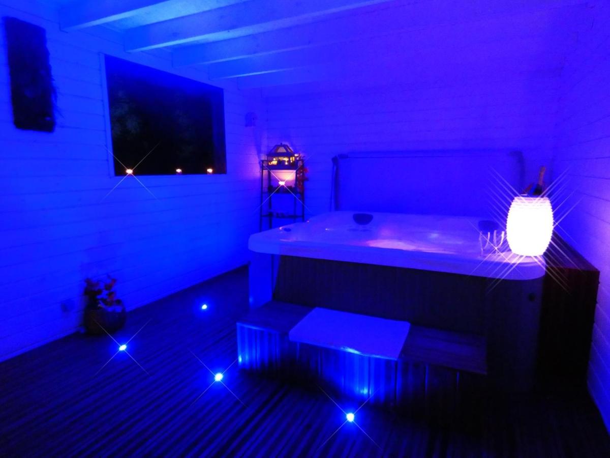 La Douce Escapade - Ferienwohnung Sizun