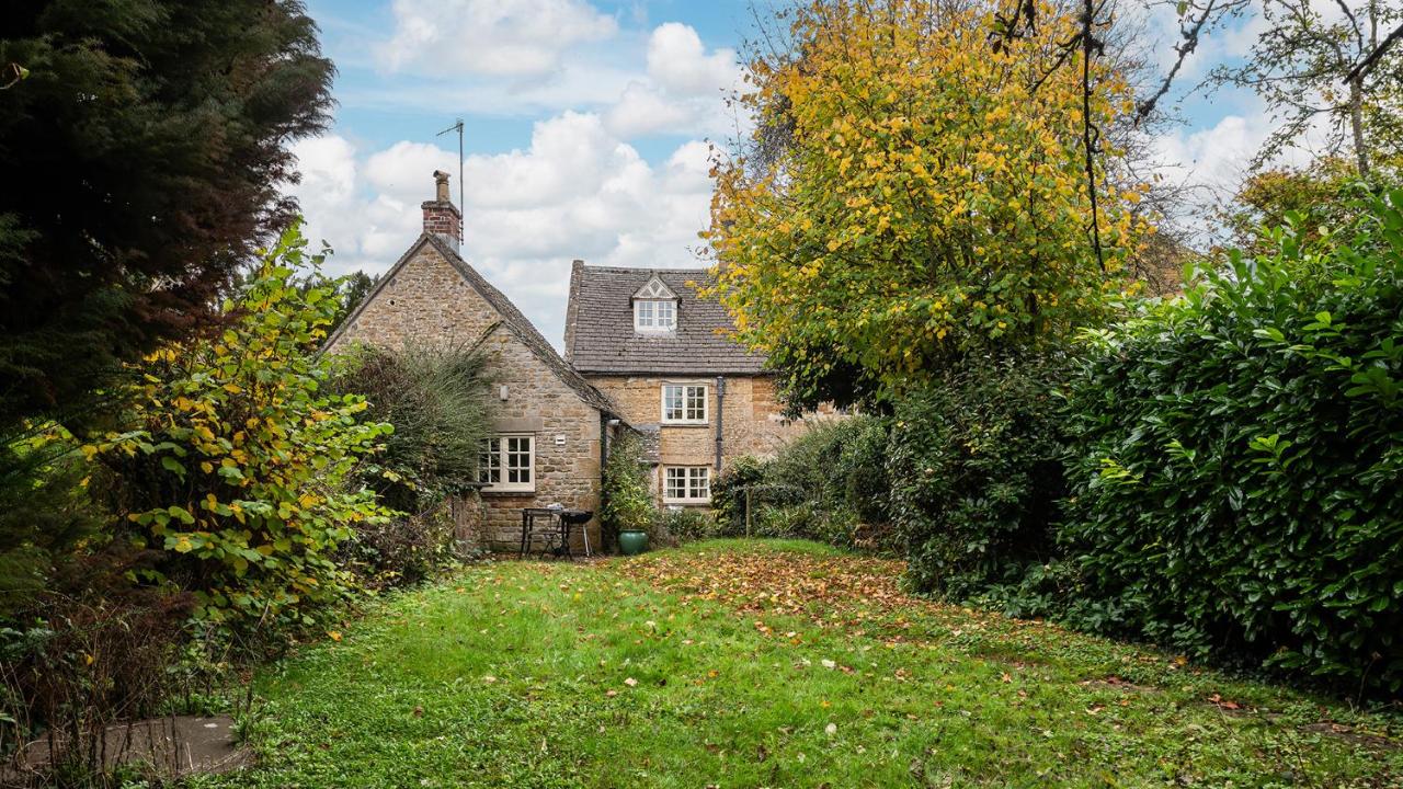Wyck Cottage - B&B Bourton on the Water