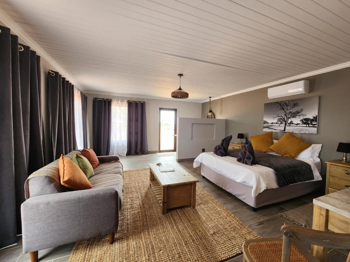Superior Chalet