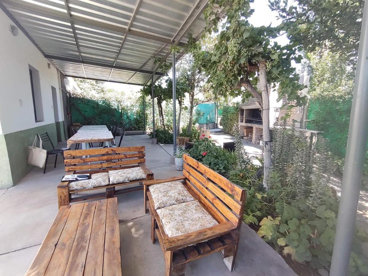 Quinta El Medanito - B&B