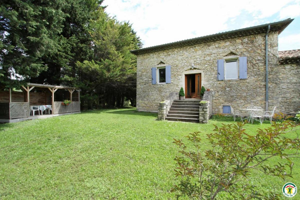 Gite le Sagnac 4 personnes - B&B
