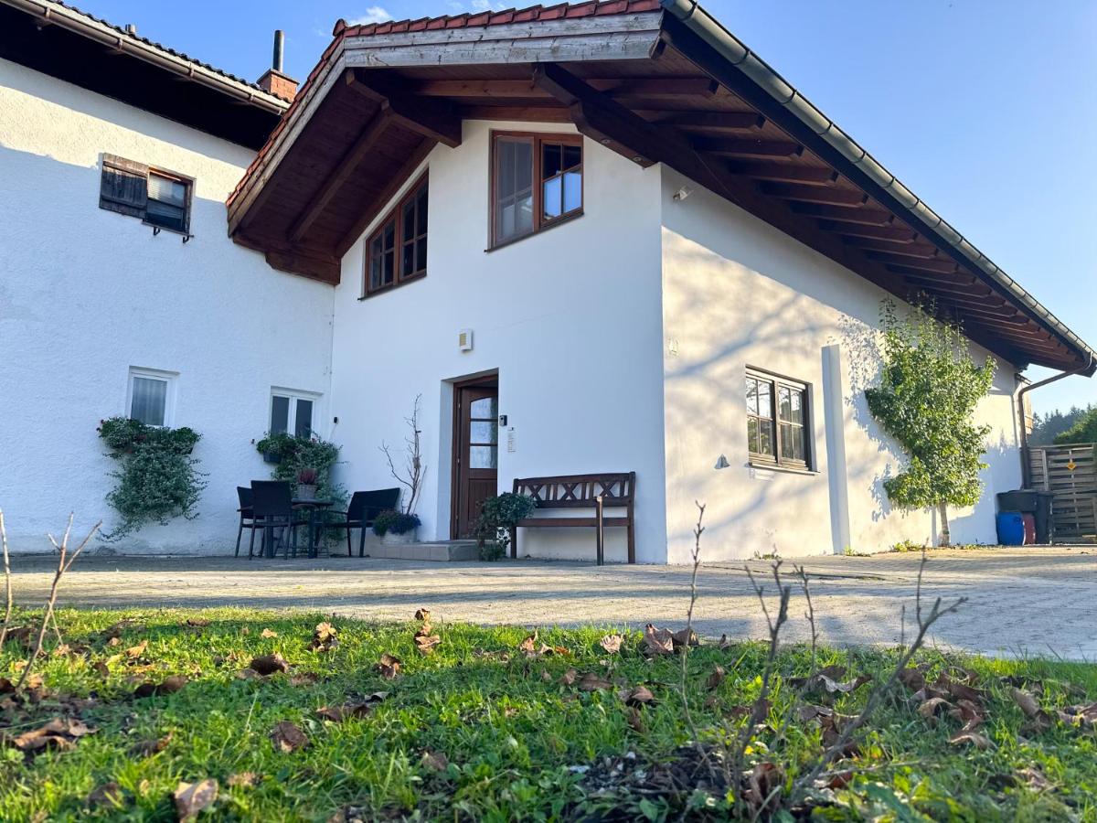 Achentaler Alpentor - B&B