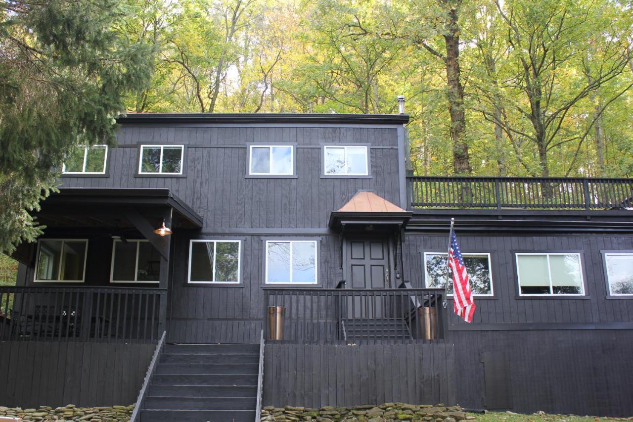 River House on the Little Miami - Chambres d’hôtes Milford