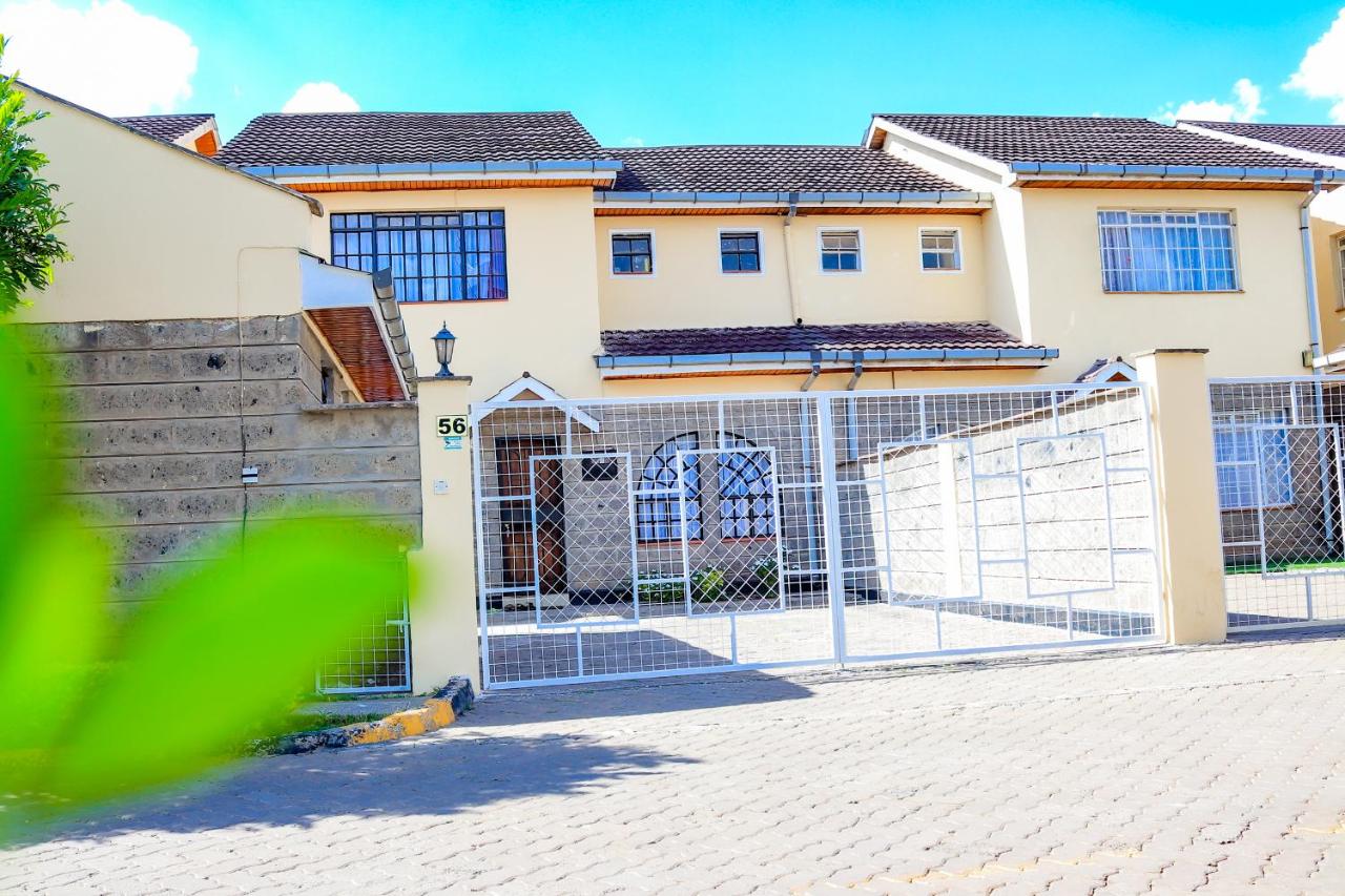Amara Homes - B&B