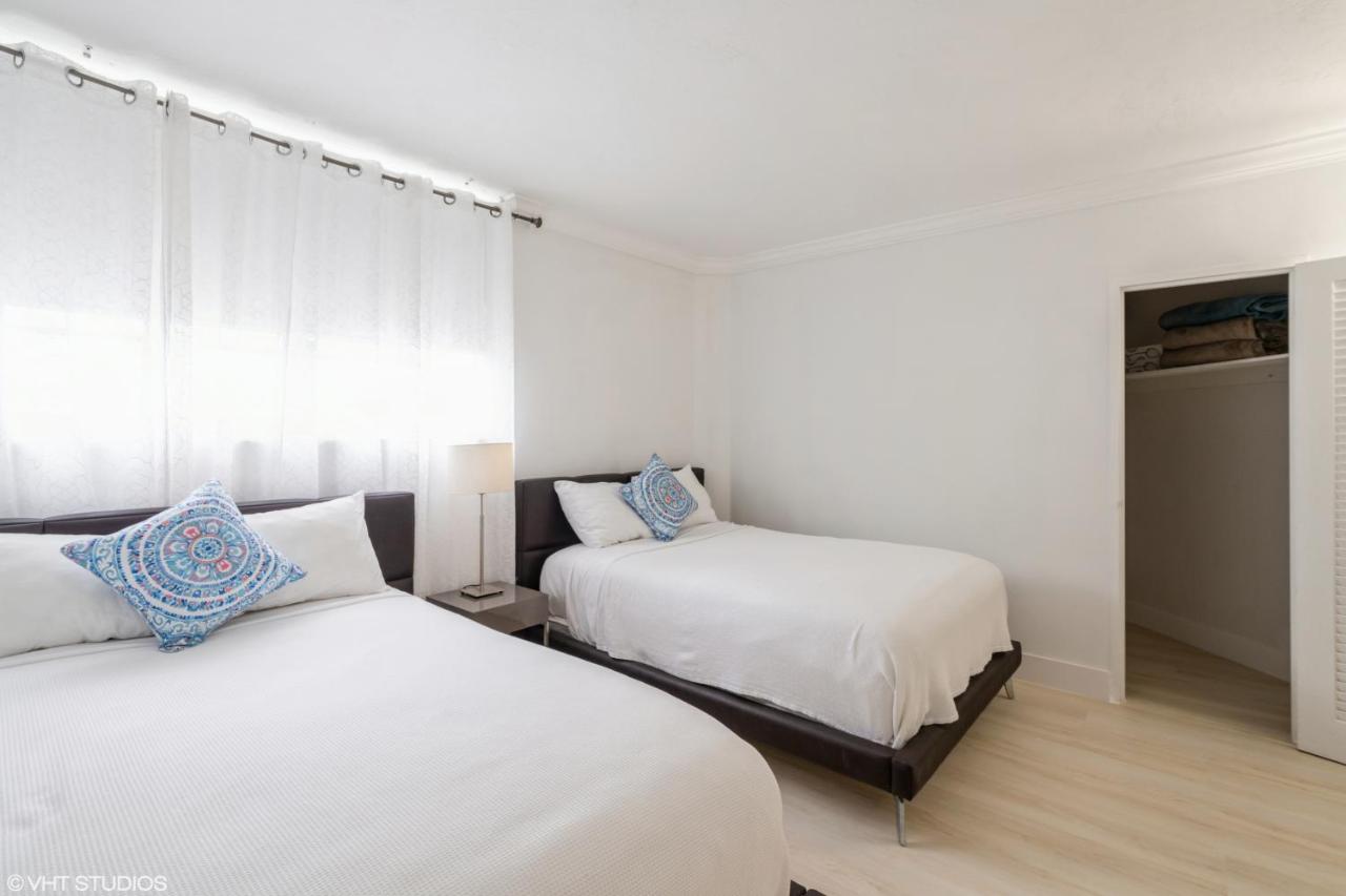 Appartamento con 1 Camera da Letto