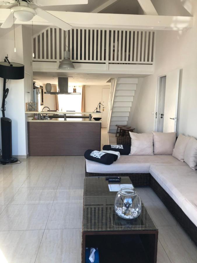 Appartement Ametys - Chambres d’hôtes Orient Bay