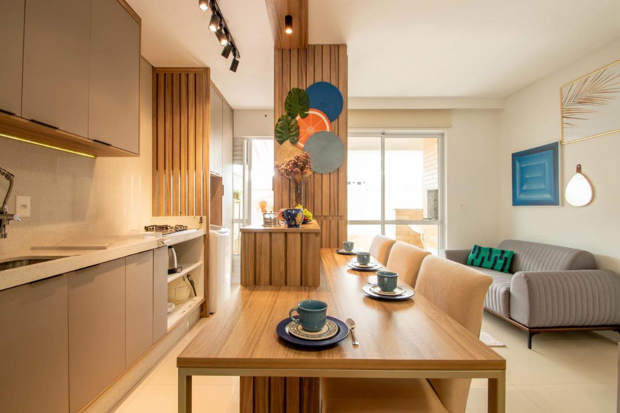 Apto Confortável na Praia DG2925 - B&B
