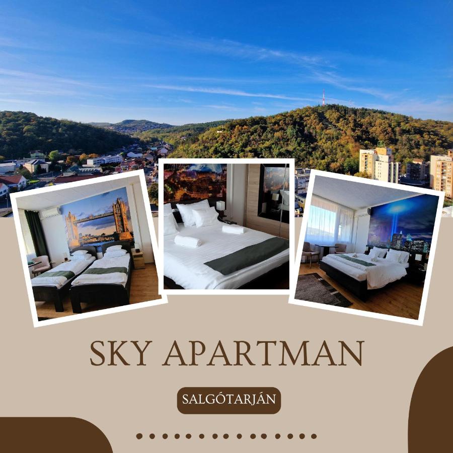 Appartamento Monolocale con 1 Letto Matrimoniale