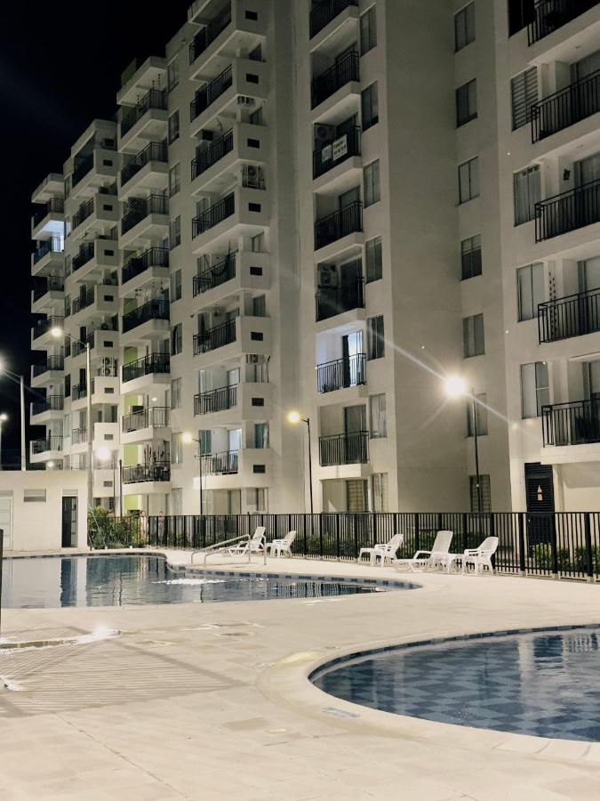 Apartamento en Ricaurte Cundinamarca Mykonos - Ferienwohnung San Rafael