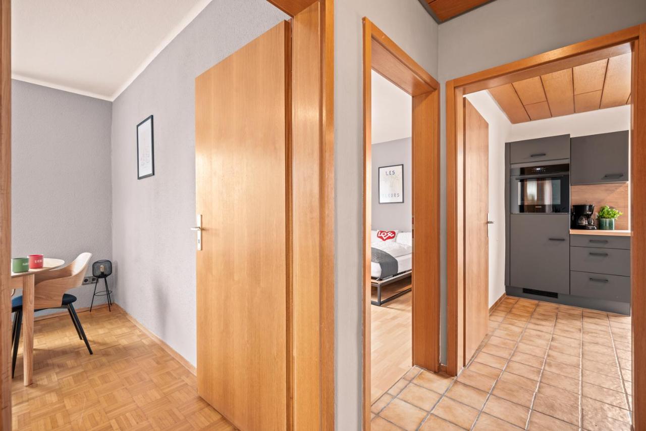 Appartamento Familiare con 2 Camere da Letto