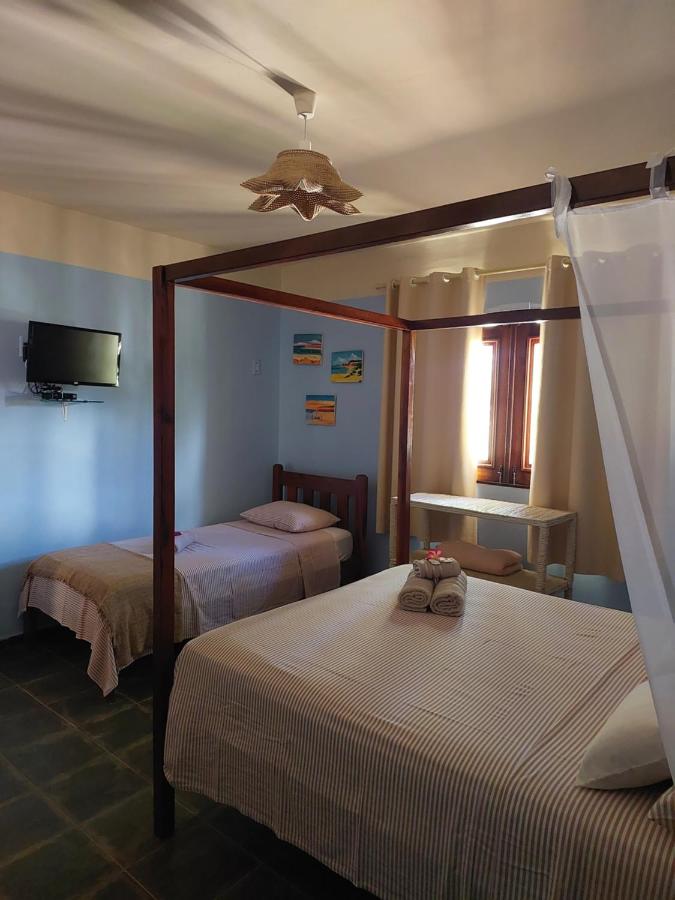 Chambre Triple Standard