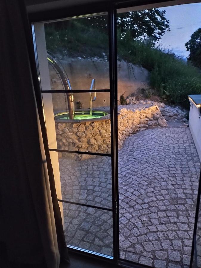 Appartamento con Balcone