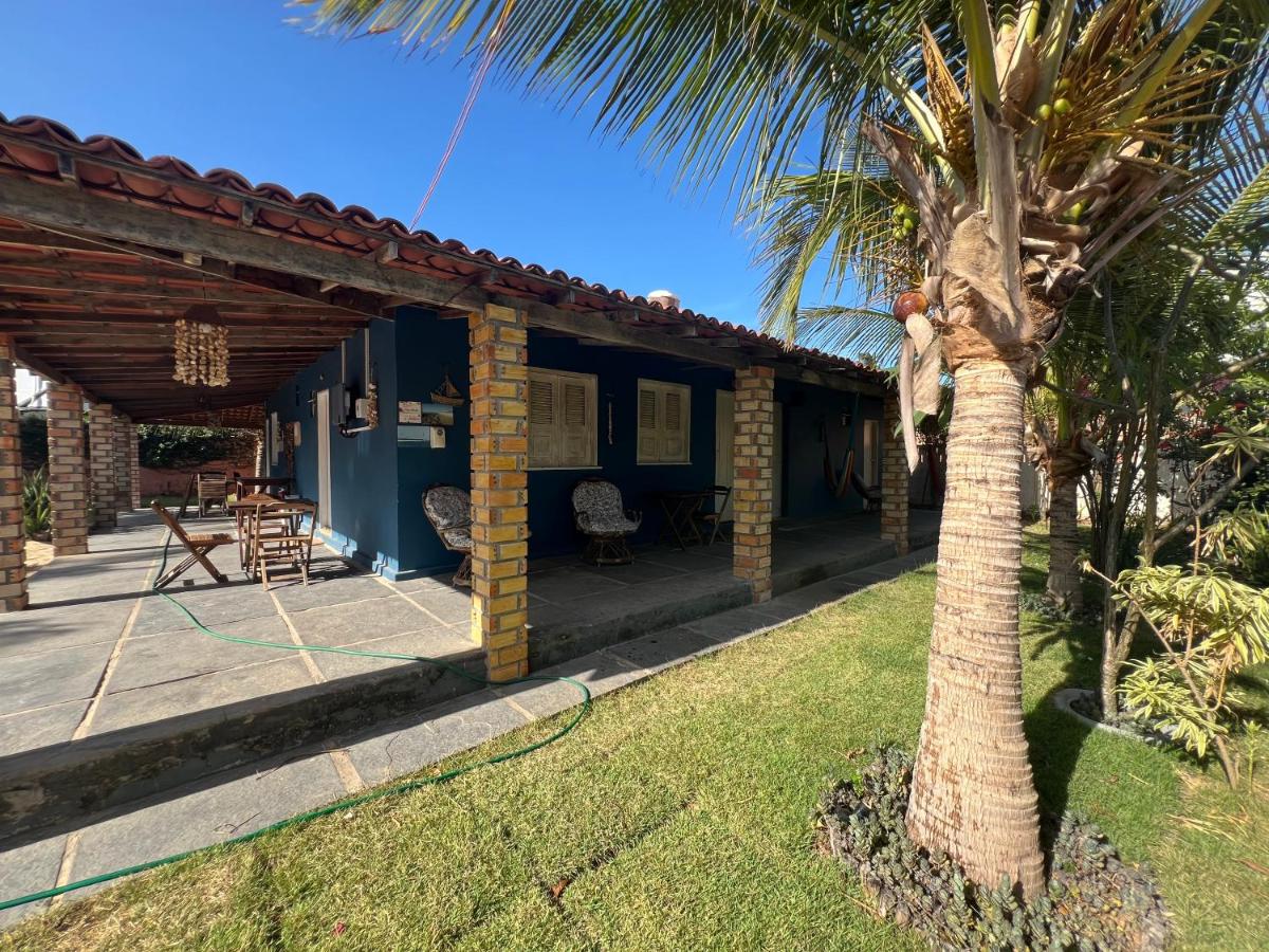 Luar Da Barra - Ferienwohnung Barra Grande