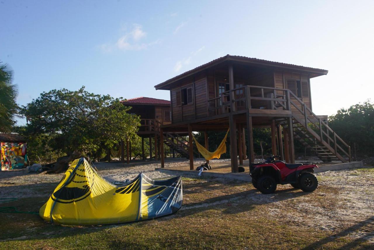 Canto do Mar - Atins - Lençóis Maranhenses - Ferienwohnung