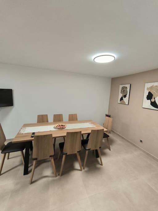 Casa Otilia, Aventura y Relax - Ferienwohnung