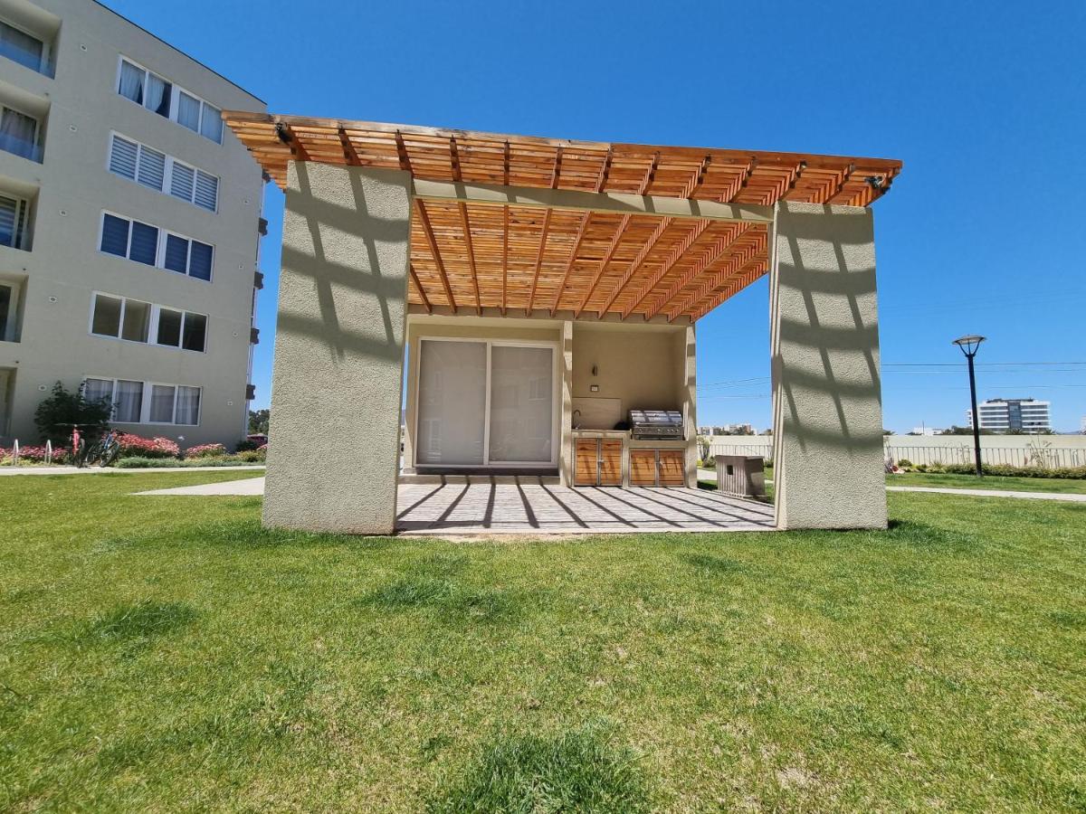 Apartamento a pasos del Mar - Chambres d’hôtes
