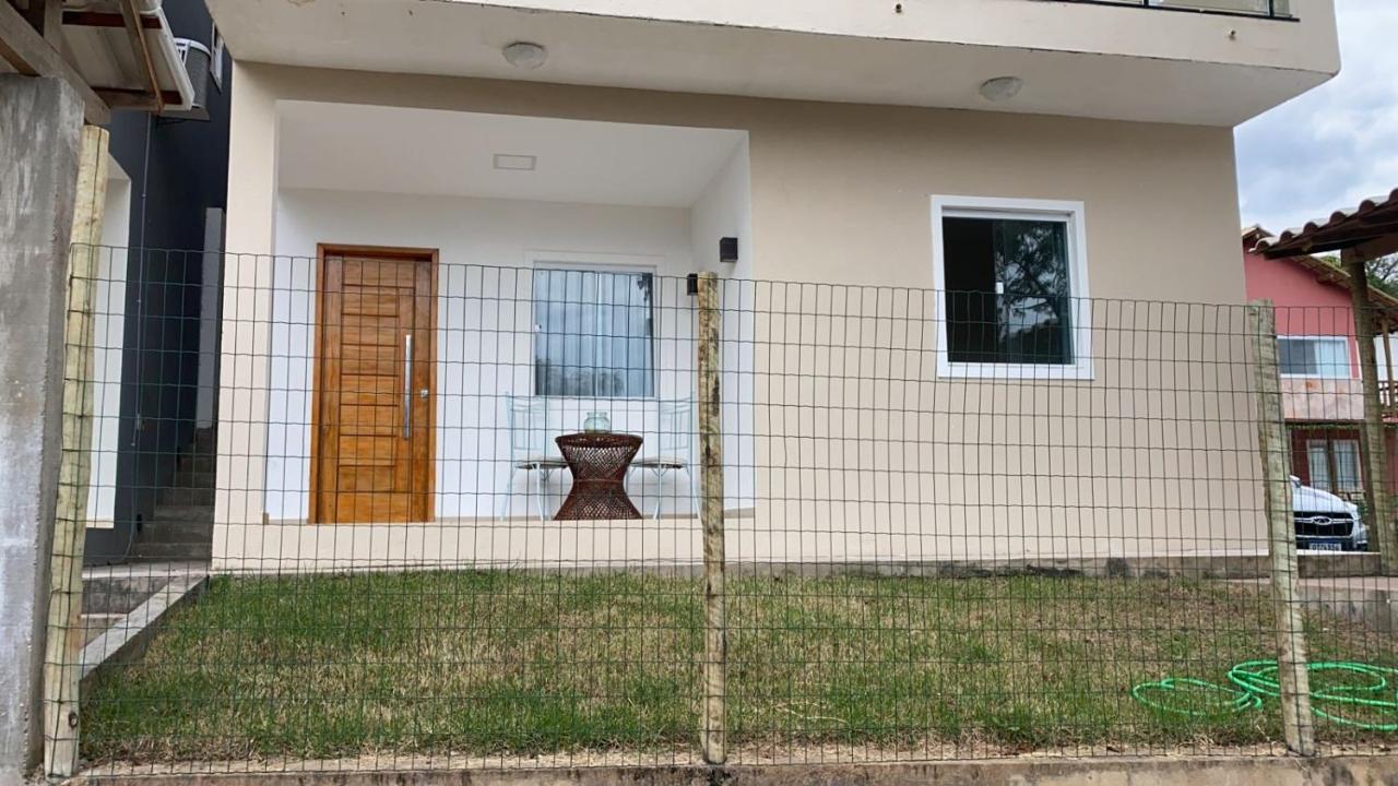Casa Villa Serrano - B&B