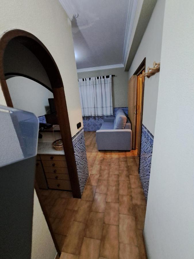 Apartamento de 1 dormitorio - No fumadores