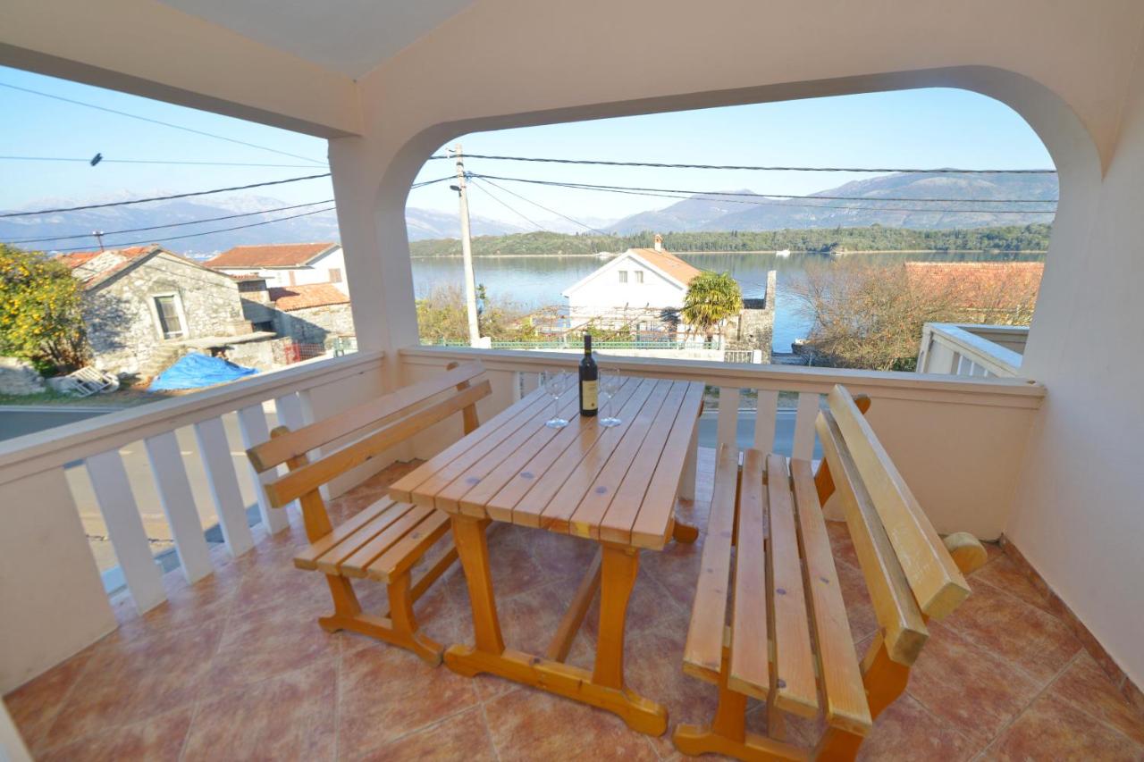 B&B Tivat - Apartments and Studios Jokić - Bed and Breakfast Tivat