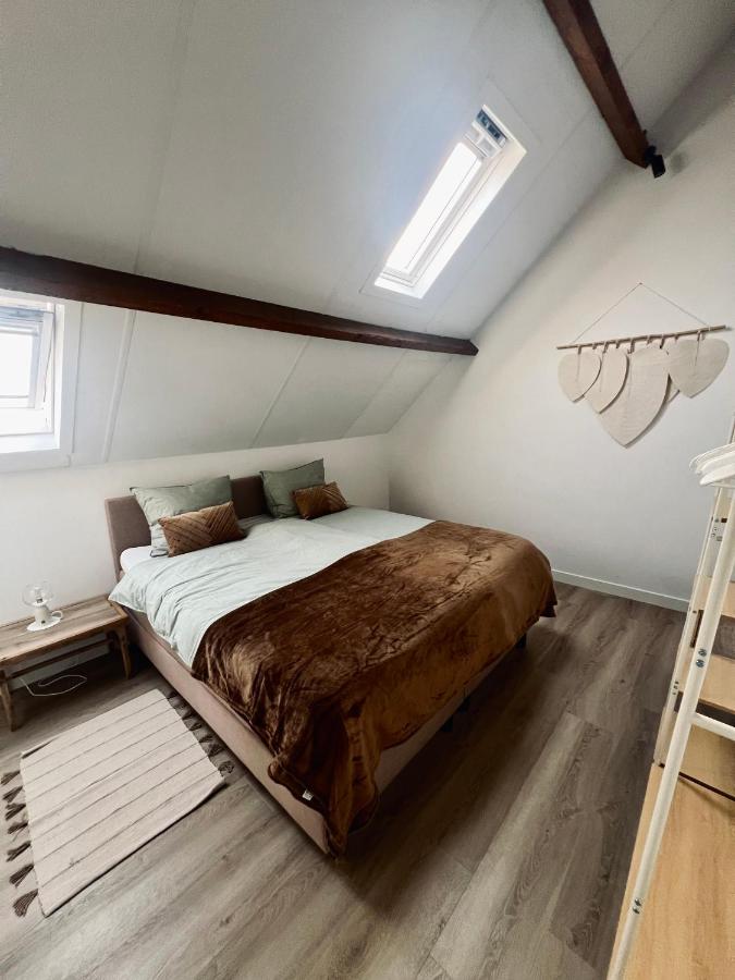Deluxe Doppelzimmer